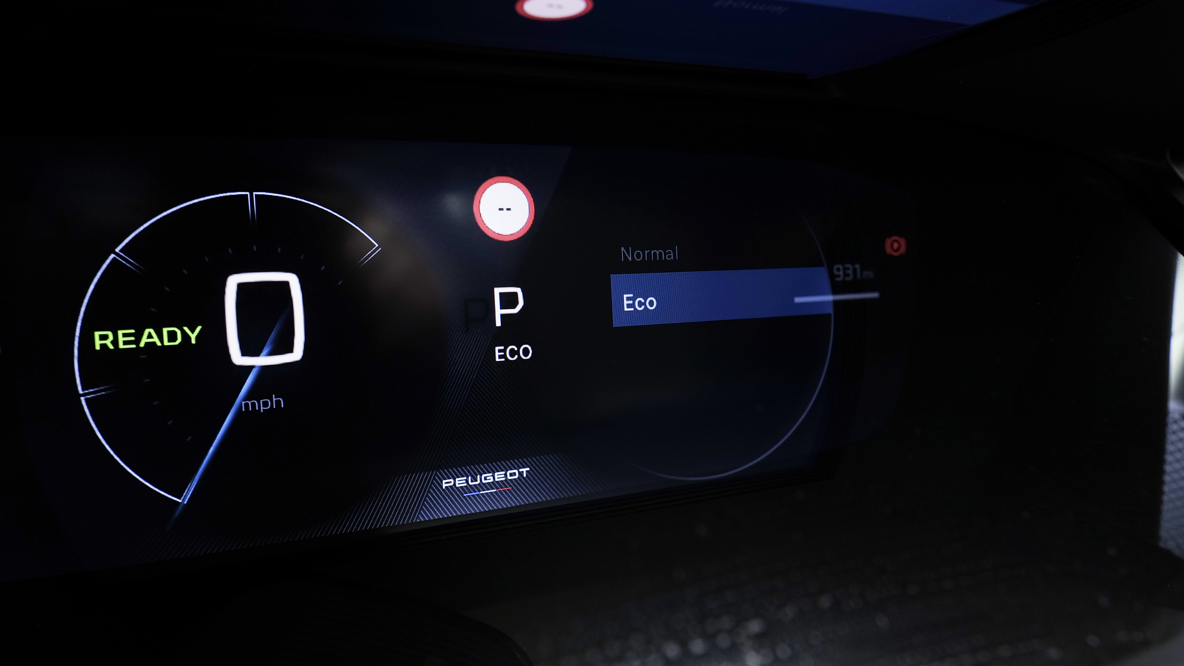 PEUGEOT E-208 ELECTRIC HATCHBACK 100kW Allure 50kWh 5dr Auto